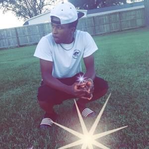 Meet your Posher, Glendrell